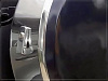 Бокс (чехол, колпак) запасного колеса RALEX-TUNING из нержавеющей стали УАЗ ПАТРИОТ