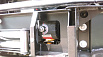 Бампер АВС-Дизайн передний для УАЗ Патриот/Пикап/Карго 2005+ лифт черный (с оптикой)