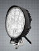 Фара светодиодная водительский свет РИФ 4.6" 24W LED
